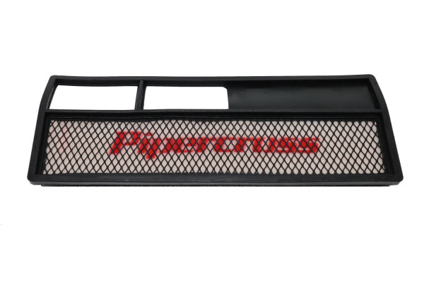 Pipercross Luftfilter Fiat Strada 178E 1.3 JTD 85 PS ab 06/2006 bis 12/2011