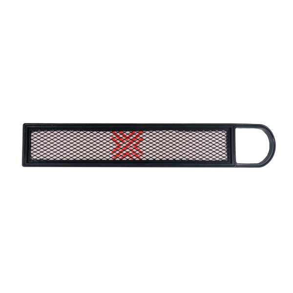 Pipercross Luftfilter Citroen C3 Picasso 1.6i 120 PS ab 02/2009 bis 07/2017