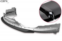 Cup-Spoilerlippe passend für Porsche Boxster 987 mit ABE Cup-Spoilerlippe passend für Porsche Boxster 987 mit ABE