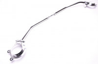 TA Technix Alu-Domstrebe passend für Opel Vectra A / Calibra A TA Technix Alu-Domstrebe passend für Opel Vectra A / Calibra A