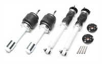 TA Technix Luftdämpfersatz passend für BMW 5er Serie Limousine E60 TA Technix Luftdämpfersatz passend für BMW 5er Serie Limousine E60