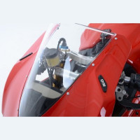 R&G Racing Spiegelabdeckungen passend für Ducati Panigale 959 / 1299 ab 2015 R&G Racing Spiegelabdeckungen passend für Ducati Panigale 959 / 1299 ab 2015