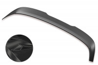 Heckflügel mit ABE passend für VW Golf 8 GTI, GTD, R HF694 Heckflügel mit ABE passend für VW Golf 8 GTI, GTD, R HF694