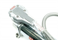 TA Technix / Viair 485C Kompressor verchromt TA Technix / Viair 485C Kompressor verchromt