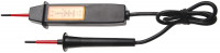 BGS Spannungsprüfer 12–500V 2-polig mit LED-Anzeige BGS Spannungsprüfer 12–500V 2-polig mit LED-Anzeige