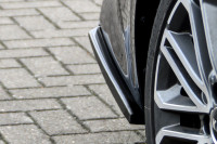 Heckdiffusor Seitenteile passend für Kia ProCeed GT-Line ab 2018 Heckdiffusor Seitenteile passend für Kia ProCeed GT-Line ab 2018