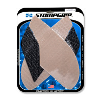 Stompgrip Traction Pad passend für Suzuki SV650 / X / S 16-22 Stompgrip Traction Pad passend für Suzuki SV650 / X / S 16-22