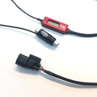 HM Voll Einstellbarer Blipper / Shifter Sensor passend für Honda CB 1000 R HM Voll Einstellbarer Blipper / Shifter Sensor passend für Honda CB 1000 R