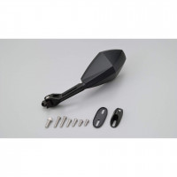 DAYTONA D-Mirror-12 Diamond Verkleidungsspiegel links DAYTONA D-Mirror-12 Diamond Verkleidungsspiegel links