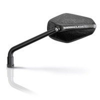 Barracuda Universalspiegel EGO Carbon passend für Naked Bikes Barracuda Universalspiegel EGO Carbon passend für Naked Bikes