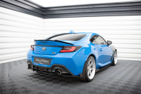 Street Pro Front Ansatz passend für Toyota GR86 Mk1 Street Pro Front Ansatz passend für Toyota GR86 Mk1