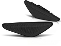 Getönte LED Blinker dynamisch passend für BMW X3 F25 LCI & X4 F26 Getönte LED Blinker dynamisch passend für BMW X3 F25 LCI & X4 F26