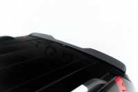 Spoiler CAP passend für Ford Tourneo Courier Mk2 Spoiler CAP passend für Ford Tourneo Courier Mk2