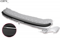 Heckflügel mit ABE passend für BMW 3er F30 Heckflügel mit ABE passend für BMW 3er F30