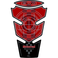Motografix 3D Gel Tank Pad Protector passend für BMW F 800 R / S / ST Motografix 3D Gel Tank Pad Protector passend für BMW F 800 R / S / ST