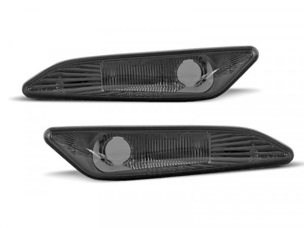 Getönte Blinker passend für Alfa Romeo 156/147 & Fiat Tipo