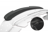 Heckflügel mit ABE passend für Opel Corsa D OPC Heckflügel mit ABE passend für Opel Corsa D OPC