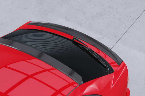 Heckflügel mit ABE passend für BMW 3er E36 Compact