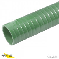 SAMCO SPORT Siliconschlauch Superflex B.R. Green 25 mm 2m SAMCO SPORT Siliconschlauch Superflex B.R. Green 25 mm 2m