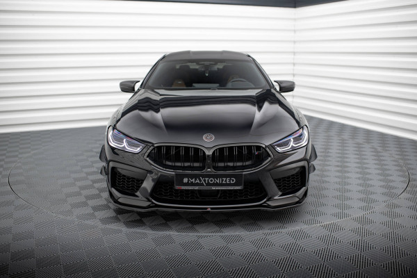 Front Ansatz V.2 passend für BMW M8 Gran Coupe F93 / Coupe F92