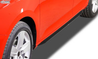 RDX Seitenschweller für VW Scirocco 3 (2009-2014 & 2014+) "Slim" 