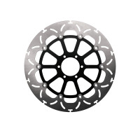 alpha Technik Bremsscheibe ABD33 Omega-Design passend für KTM 950 / 990 alpha Technik Bremsscheibe ABD33 Omega-Design passend für KTM 950 / 990