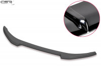 Cup-Spoilerlippe passend für Skoda Citigo mit ABE Cup-Spoilerlippe passend für Skoda Citigo mit ABE