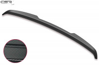 Heckflügel mit ABE passend für VW Polo IV (9N, 9N2, 9N3) Heckflügel mit ABE passend für VW Polo IV (9N, 9N2, 9N3)