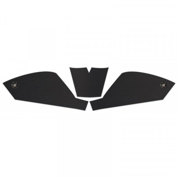 Eazi-Grip WRAP Tank Traction Pads passend für Yamaha MT-09 2024