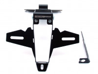 Kennzeichenhalter IQ1 passend für KTM 690 DUKE (2008-2011) Kennzeichenhalter IQ1 passend für KTM 690 DUKE (2008-2011)