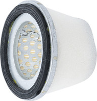 Ersatz-Luftfilter passend für Sandstrahlkabine Art. 8717 Ersatz-Luftfilter passend für Sandstrahlkabine Art. 8717