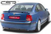 Heckansatz passend für VW Passat 3B Heckansatz passend für VW Passat 3B