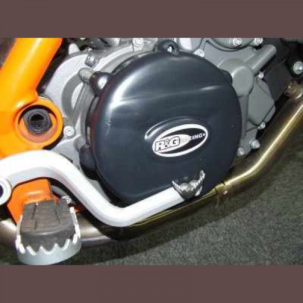 R&G Racing Kupplung Protektor passend für KTM 950 Supermoto