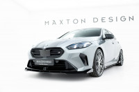 Street Pro Front Ansatz + Flaps passend für BMW M135i F70 Street Pro Front Ansatz + Flaps passend für BMW M135i F70