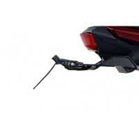 R&G Premium Kennzeichenhalter passend für Honda CB 125 R / CB 300 R ab 2018 R&G Premium Kennzeichenhalter passend für Honda CB 125 R / CB 300 R ab 2018