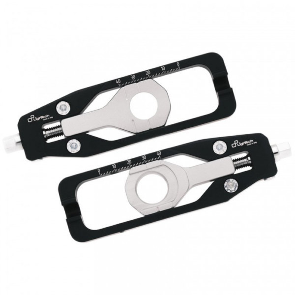 Lightech Kettenspanner passend für Yamaha MT-09 / FZ 09 / Tracer 900 / XSR 900