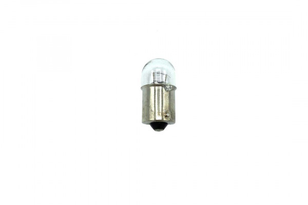 LAMPE 6V 10W BA15s Kugelbirnchen