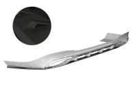 Heckansatz passend für Mercedes-Benz CLA X118 AMG-Line Heckansatz passend für Mercedes-Benz CLA X118 AMG-Line