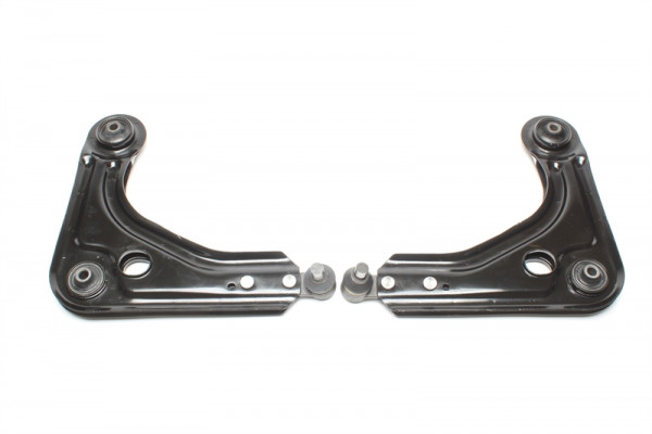 TA Technix Querlenker Satz Klein passend für Ford Fiesta III / Fiesta Kasten / Courier Kasten