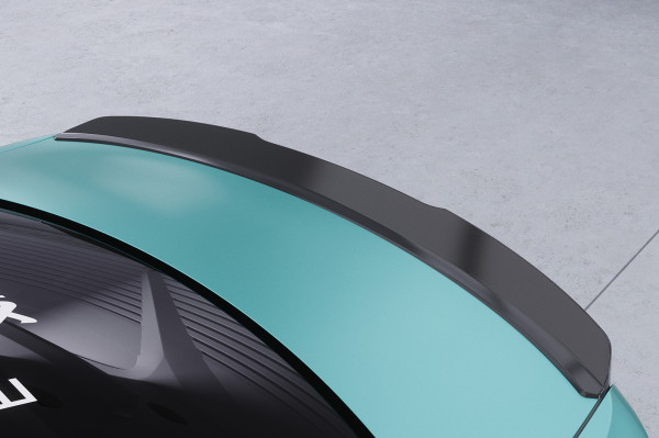 Heckflügel mit ABE passend für BMW 2er F22 Coupe