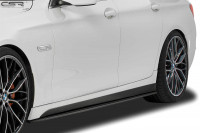 Seitenschweller passend für BMW 5er F10 F11 SS427 Seitenschweller passend für BMW 5er F10 F11 SS427