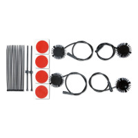 KW Stilllegungssatz passend für Mercedes-Benz AMG GT Roadster (R190) 197 11/2016–01/2022 KW Stilllegungssatz passend für Mercedes-Benz AMG GT Roadster (R190) 197 11/2016–01/2022