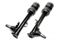 TA Technix Luftdämpfersatz Vorderachse passend für BMW 02er E10 TA Technix Luftdämpfersatz Vorderachse passend für BMW 02er E10