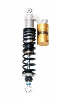Öhlins Federbein Road & Track TR 624 passend für Triumph Bonneville & Street Scrambler Öhlins Federbein Road & Track TR 624 passend für Triumph Bonneville & Street Scrambler