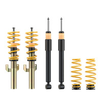 ST X Gewindefahrwerk passend für VW Polo VI (AW, AW1, BZ1) ST X Gewindefahrwerk passend für VW Polo VI (AW, AW1, BZ1)