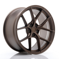 JR Wheels SL01 19x9,5 ET25 5x120 Silver Alufelge JR Wheels SL01 19x9,5 ET25 5x120 Silver Alufelge