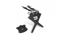 Barracuda Kennzeichenhalter passend für Yamaha MT-09 (ab 2021) Barracuda Kennzeichenhalter passend für Yamaha MT-09 (ab 2021)