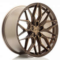 JR Wheels JR46 19x9,5 ET20-45 5H Blank Full Polished Alufelge JR Wheels JR46 19x9,5 ET20-45 5H Blank Full Polished Alufelge