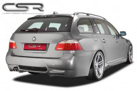 Heckstoßstange passend für BMW E61 5er Touring Heckstoßstange passend für BMW E61 5er Touring