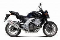 Storm by MIVV GP Endschalldämpfer passend für Kawasaki Z 750 (2007–2014) Storm by MIVV GP Endschalldämpfer passend für Kawasaki Z 750 (2007–2014)